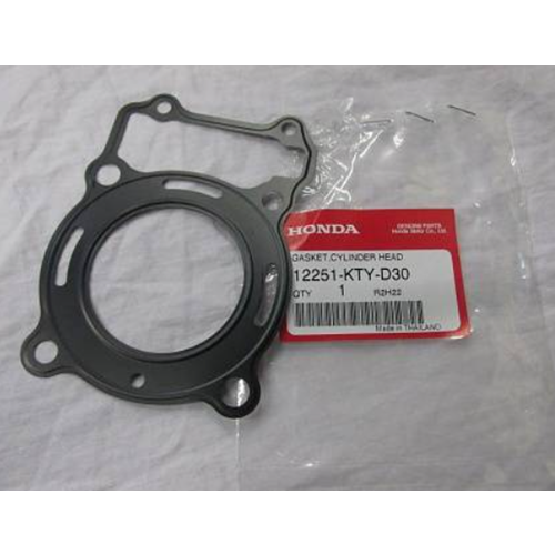 HONDA CBR 125 SİLİNDİR ÜST CONTA 12251-KTY-D30