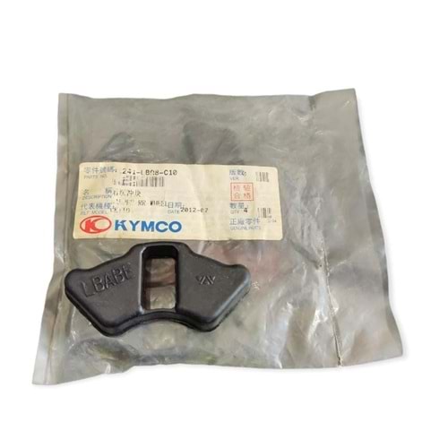 KYMCO DİŞLİ TAKOZU 241-LBA8-C10