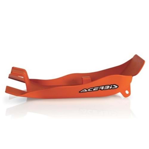 ACERBİS KTM EXC 06-16 KARTER KORUMA TURUNCU 0013683.010