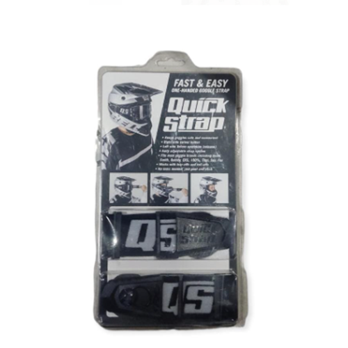 ACERBİS QUICK STRAP SİYAH 0000127.293