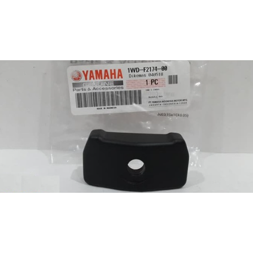 YAMAHA YZF-R25 / MT-25 ORİJİNAL ZİNCİR GERGİ KAPAĞI 1WD-F2174-00