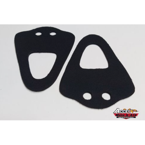 ACCEL NASIR ELDİVENİ 4MM PS-01