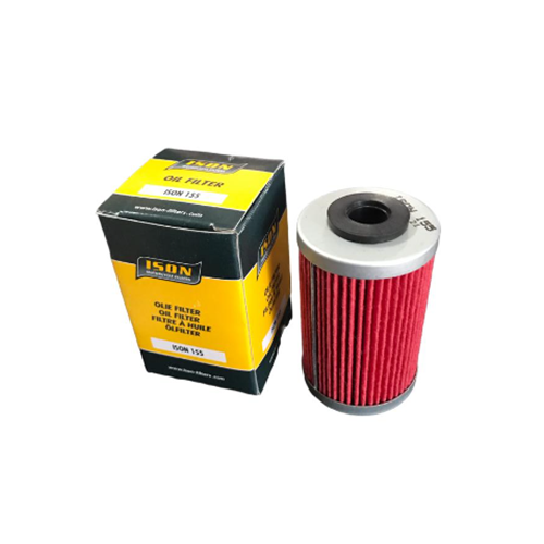 ISON-155ISON FILTERKTM DUKE 125/250/390/690 , BETA ENDURO YAĞ FİLTRESİ