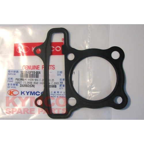 KYMCO PEOPLE 125 ÜST CONTA 12251-GFY6-C00