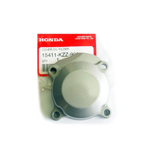 15411-KZZ-900 CRF250 YAĞ FİLİTRE KAPAĞI 13-17