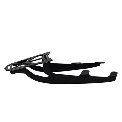 GP Kompozit Honda NC 700 / 750 S-X 2012-2020 Uyumlu Arka Çanta Demiri Siyah GP09290100100523