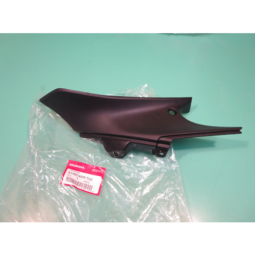 HONDA CBR 125 SAĞ PANZOLET ORJİNAL 11-16 64460-KPP-T00