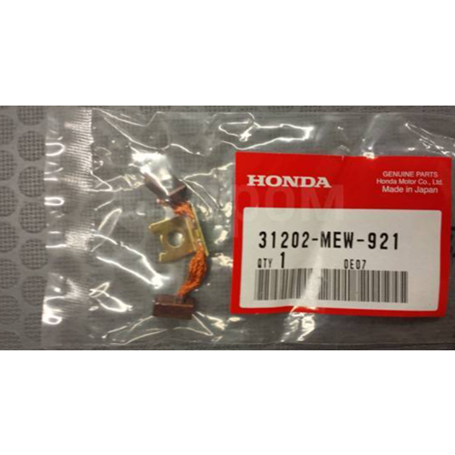 HONDA CB 250 MARŞ KÖMÜRÜ 31202-MEW-921