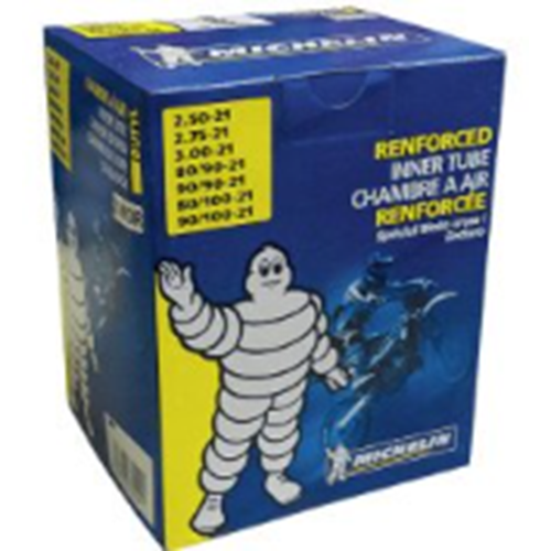 Michelin 21 JANT CROSS 21 MDR 2.75-21 90/90-21 80/100-21 90/100-21 (Düz) İç Lastik
