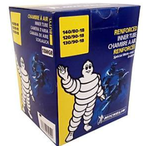 Michelin 18 JANT İÇ LASTİK 140/80-18 120/90-18 130/90-18 18 MGR