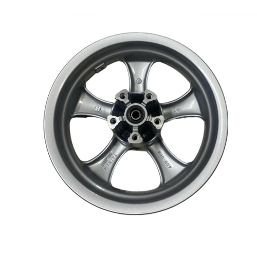 KYMCO ÖN JANT MOVİE 125 SIFIR
