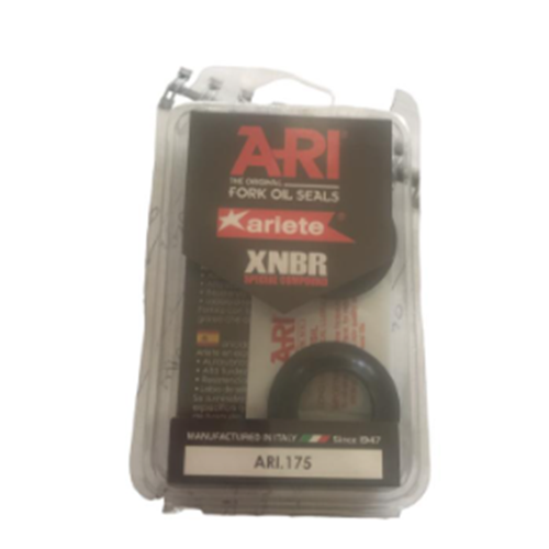 ARIETE ARI.175 ÖN AMORTİSÖR TOZ KEÇESİ 26 X 37,5/43 X 14