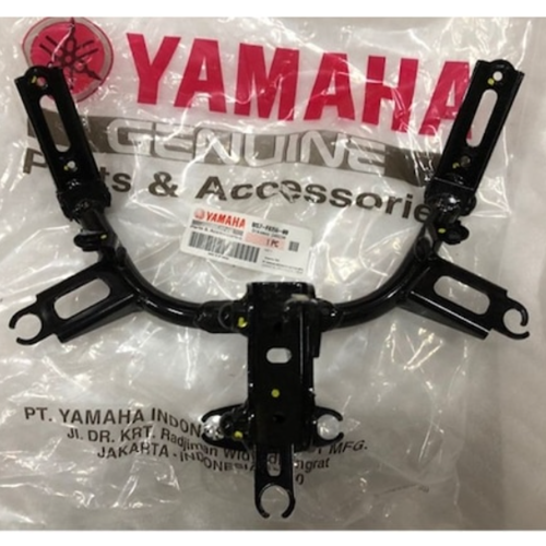 Yamaha R25 2019 Orjinal Kafa Demiri BS7-F8356-00
