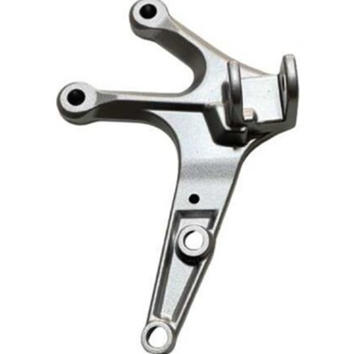 ÖN SAĞ BASAMAK BRAKETİ YAMAHA YZF-R25 ORJİNAL [ 1WD-F7443-00