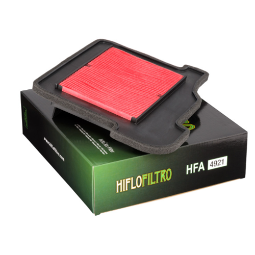 HIFLO HFA4921 HAVA FİLTRESİ yamaha mt 09