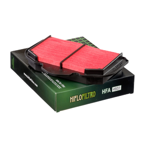 HIFLO HFA4922 HAVA FİLTRESİ XT Z SUPER TENERE