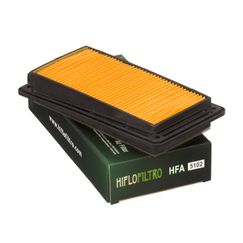 HİFLO HFA 5102 SYM JOYRİDE 200 EVO HAVA FİLTRESİ