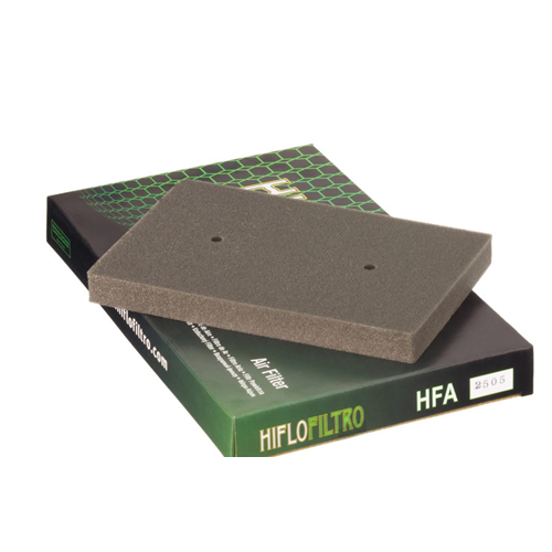 HİFLO HFA 2505 Kawasaki Z 300 Hava Filtresi (15/16)