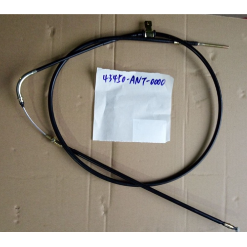 sym xpro 125 arka fren teli 43450-ant-000