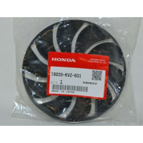HONDA CBR 250 CRF250 L FAN PERVANE-19020-KVZ-631
