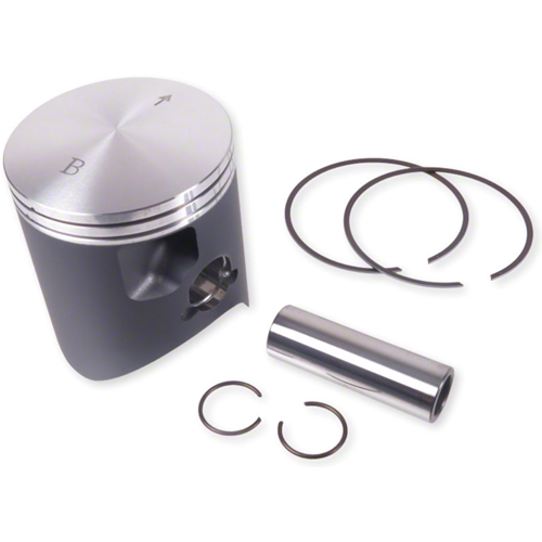 KTM 250 EXC 06-14 PROX PİSTON KİT 01.6343 B 66,35MM