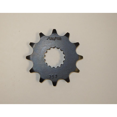 35713 SUNSTAR ÖN DİŞLİ HUSQVARNA 250 FC KTM 250 EXC/SIX DAYS
