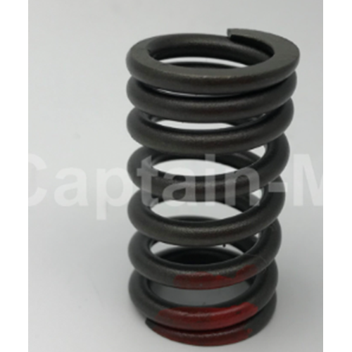 SYM ORBİT2 125 14751-ARA-000 EGZOST SÜBAP YAYI