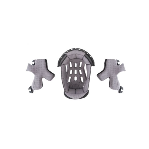 ACERBIS X-PRO VTR STEEL CARBON KASK İÇLİĞİ L BEDEN 0023434.319.066
