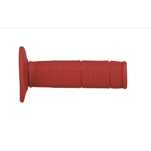 DOMİNO 118 MM OFF ROAD ELCİK KIRMIZI 1150.82.42.06