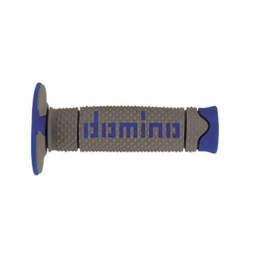 DOMİNO 120 MM OFF ROAD ELCİK GRİ MAVİ A26041C4852A7-0