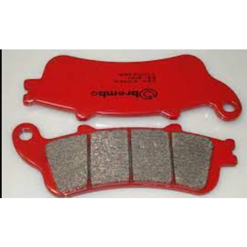 BREMBO 07HO42SA SİNTERLİ FREN BALATASI