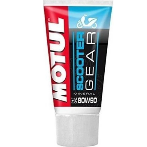 Motul Motul Scooter Gear 80W90 0,150 Lt Şanzıman Ve Diferansiyel Yağı