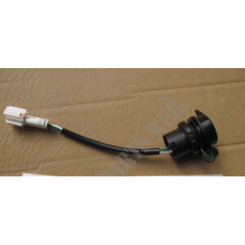 SYM FİDDLE 3 125-200 MİO 50 EFİ USB Sarj Soketi 38650-XGA-000