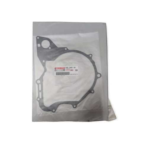 YAMAHA XVS 650 STATÖR KAPAK CONTASI 4VR-15451-00