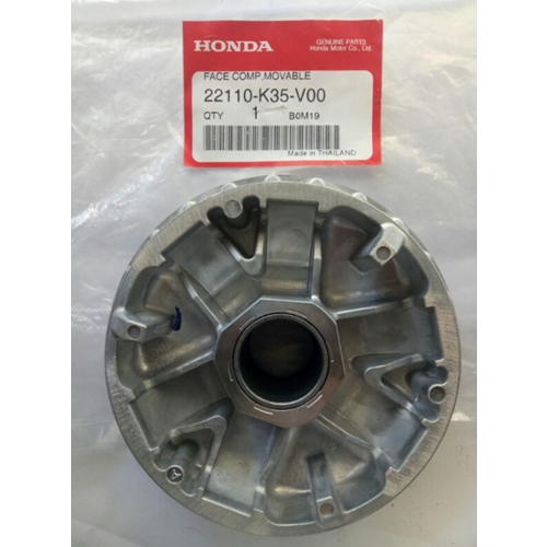 HONDA PCX 125 15-18 ÖN VARYATÖR TASI 22110-K35-V00