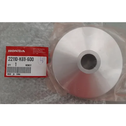 HONDA ACTİVA S 125 17-19 ÖN VARYATÖR TASI 22110-K69-600