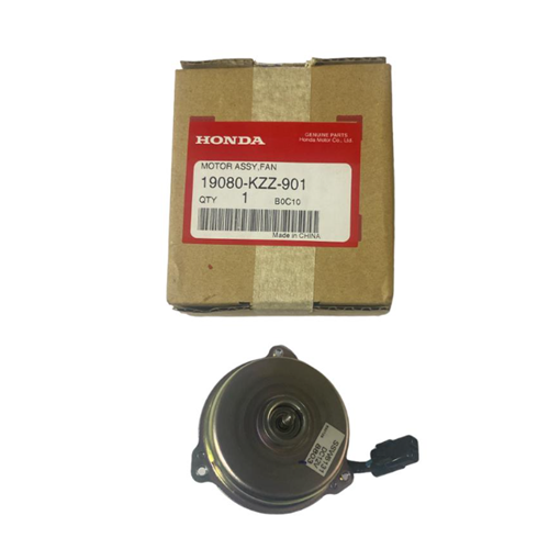 HONDA CRF 250 L FAN MOTORU 2013-2016 19080-KZZ-901