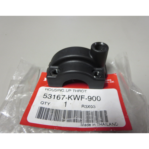 honda cbr 125 gaz kütüğü 11-16 53167-kwf-900