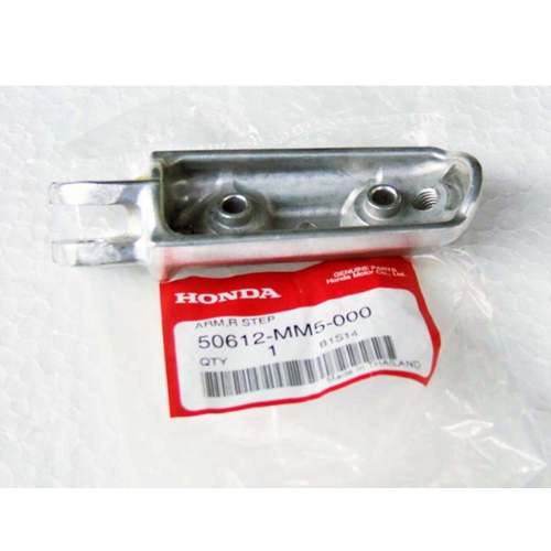 honda cbr 250 sağ ön basamak 50612-mm5-000 cb1100 cb1300