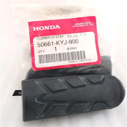 honda cbr 250-cb 500 f msx 125 basamak plastiği 50661-kyj-900