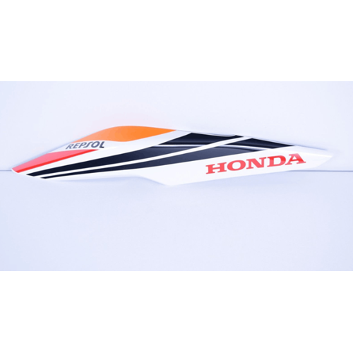 honda cbr 125 repsol 15/16 sağ sele altı grenaj 83620-kpp-630za