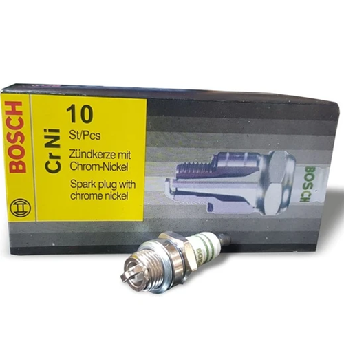 BOSCH AĞAÇ MOTORU BUJİSİ BIÇKI BUJİSİ BOSCH CR Nİ WS7F