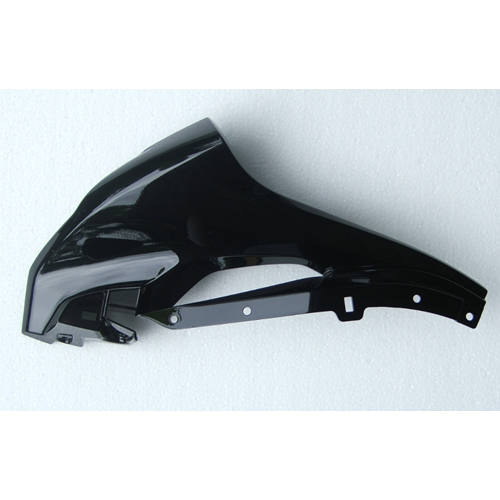 HONDA CBR 125-250 FAR YAN GRENAJ SOL SİYAH 64220-KPP-T00ZA