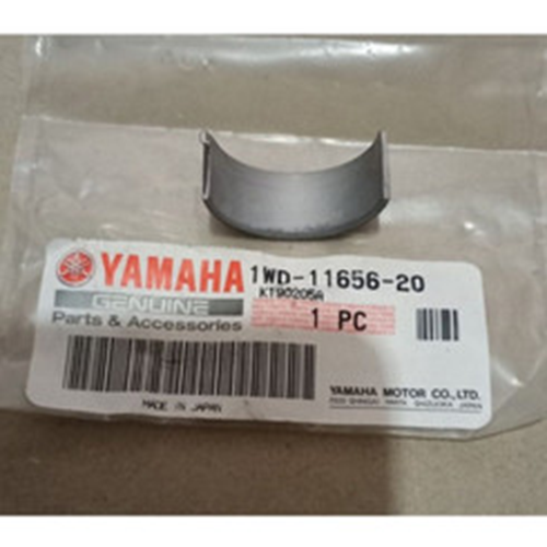 Yamaha Yzf R25-Mt25 Kol Yatağı Orjinal 1Wd-11656-20 (Kahve)