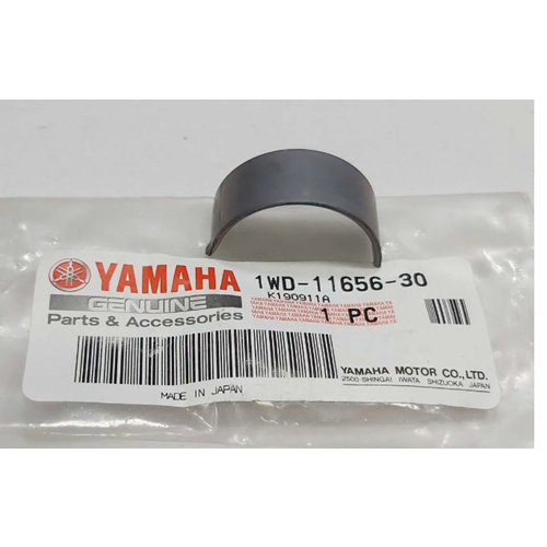 YAMAHA YZF R25-MT25 KOL YATAĞI ORJİNAL 1WD-11656-30 (YEŞİL)