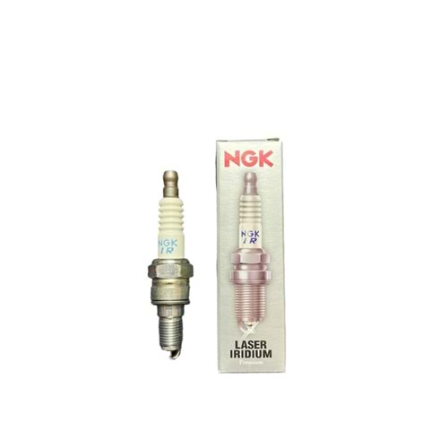 NGK LASER IRIDIUM BUJİ IMR9D-9H 6544 VFR800 BUJİ