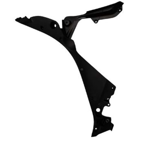 Honda CBR 250 R Sol Grenaj Arka Kapak 64360-K33-D00 2015-2016