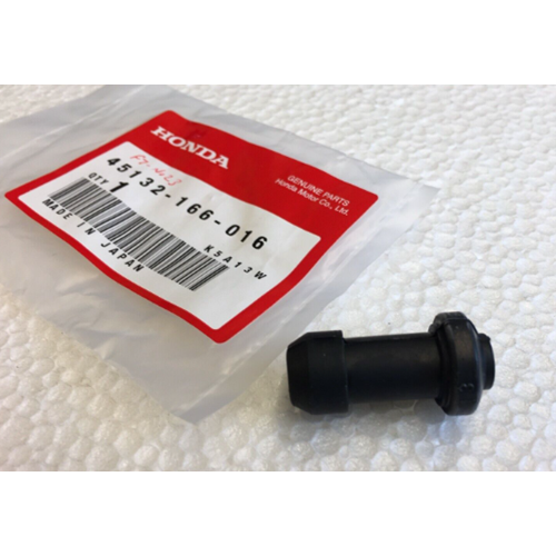 HONDA CBR 125-250/CRF 250 45132-166-016 FREN MERKEZİ LASTİĞİ