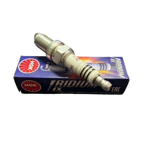 NGK Iridium Buji DCPR8EIX