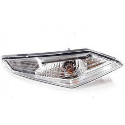 SYM JET 14 125-200 İE ABS EURO 4 33450-X8A-000 SOL ÖN SİNYAL